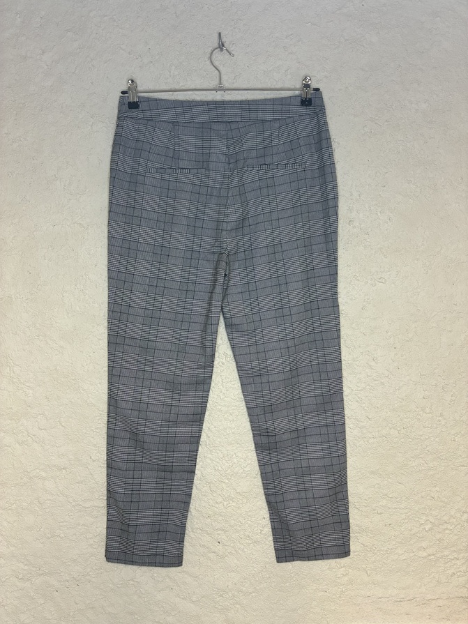 Pantalons de quadres 